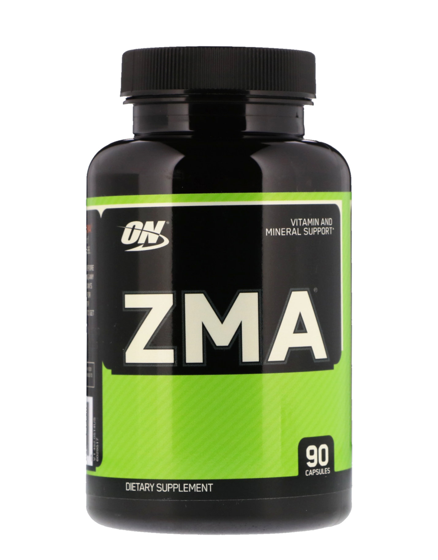 ZMA 90 Caps (Strength & Recovery)